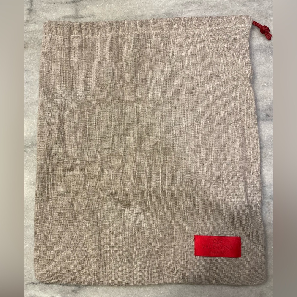 Valentino Garavani Dust Bag *** MUSE SEE ***